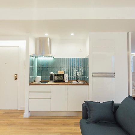 Апартаменти Decorated And Renovated- 2Bd 2Bth- Center Севілья Екстер'єр фото