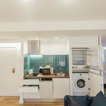 Апартаменти Decorated And Renovated- 2Bd 2Bth- Center Севілья Екстер'єр фото