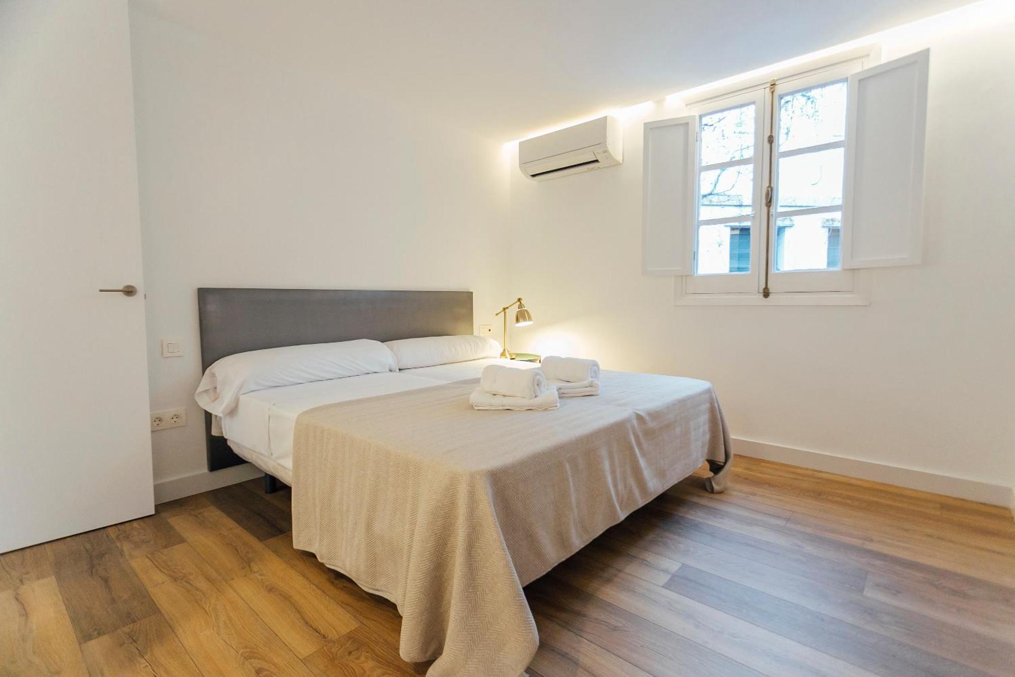 Апартаменти Decorated And Renovated- 2Bd 2Bth- Center Севілья Екстер'єр фото