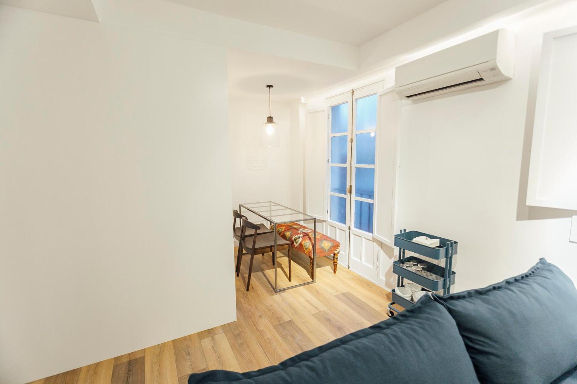 Апартаменти Decorated And Renovated- 2Bd 2Bth- Center Севілья Екстер'єр фото